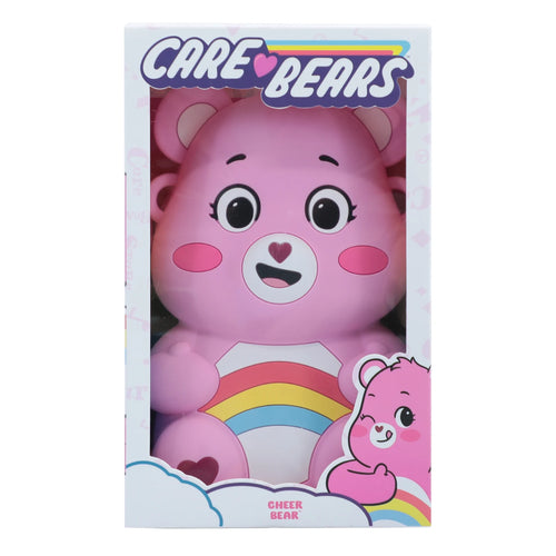 Care Bears Silicone Crossbody Bag Cute Cartoon Doll Storage Purse Coin Pouch Phone Bag Mini Single Shoulder Backpack Kawaii Gift