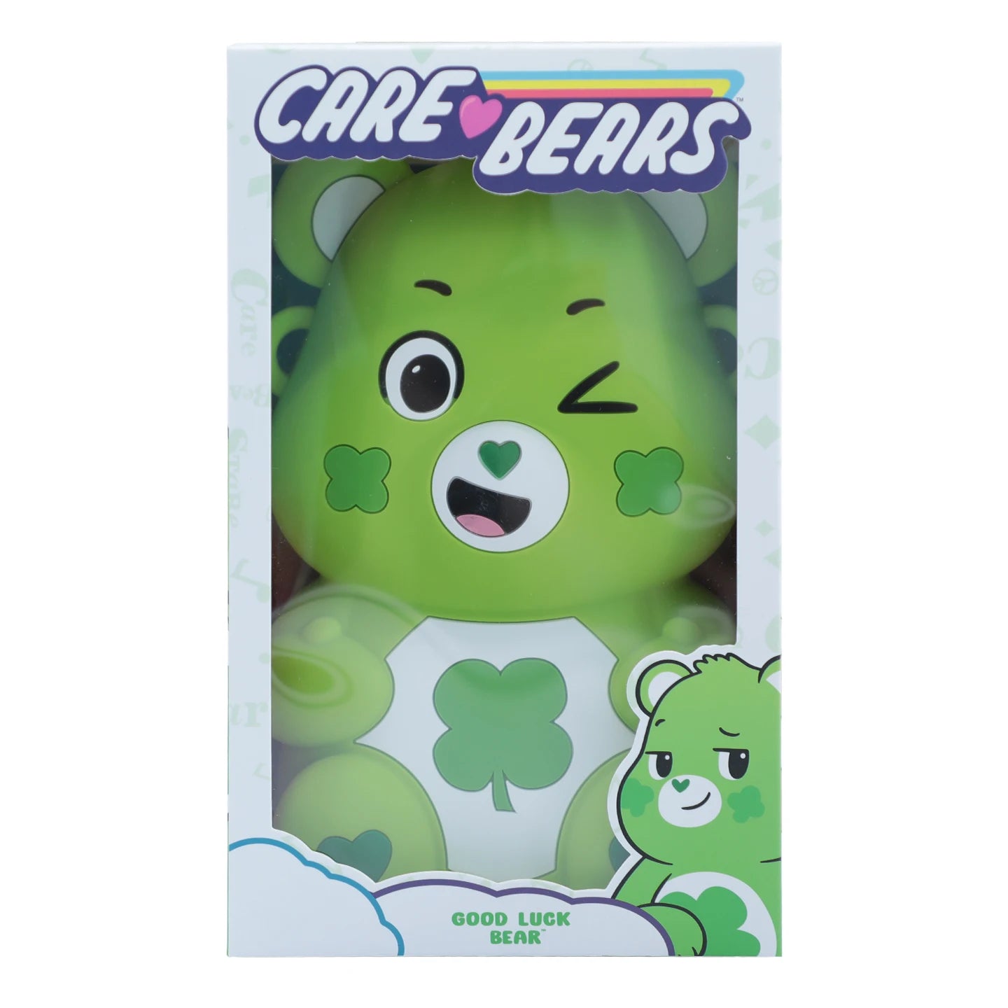Care Bears Silicone Crossbody Bag Cute Cartoon Doll Storage Purse Coin Pouch Phone Bag Mini Single Shoulder Backpack Kawaii Gift
